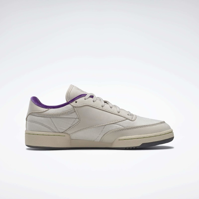 Minions x Reebok Club C 85 Vicious 6 | FZ1914 | Grailify